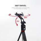 Selfie stick Fantech SS170 selfi stap crni slika 7