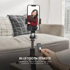 Selfie stick Fantech SS170 selfi stap crni slika 10