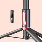 Selfie stick M18 mini + tripod crni slika 9