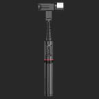 Selfie stick Q12S + tripod crni slika 2