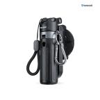 Selfie stick Teracell C01 + kvadripod Mini crni slika 1