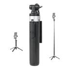 Selfie stick U69 + tripod crni slika 1