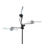 Selfie stick U69 + tripod crni slika 4