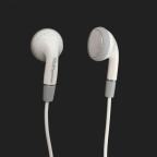 Slusalice Blue Spectrum BL-01 3.5mm bele cena 1000 din slika