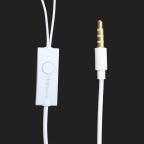 Slusalice Blue Spectrum BS-029 3.5mm bele slika 2