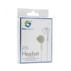 Slusalice Blue Spectrum BS-029 3.5mm bele slika 3