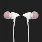 Slusalice Blue Spectrum BS-04 3.5mm bele cena 1000 din slika