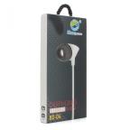 Slusalice Blue Spectrum BS-04 3.5mm bele slika 3