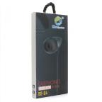 Slusalice Blue Spectrum BS-04 3.5mm crne slika 3