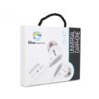 Slusalice Blue Spectrum D-37 3.5mm bele cena 1000 din slika