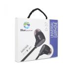 Slusalice Blue Spectrum D-37 3.5mm crne cena 1000 din slika