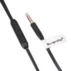 Slusalice Blue Spectrum D-37 3.5mm crne slika 3