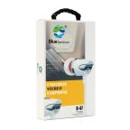 Slusalice Blue Spectrum D-47 3.5mm bele slika 1