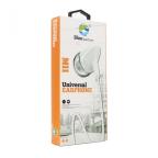 Slusalice Blue Spectrum M11 3.5mm bele slika 3