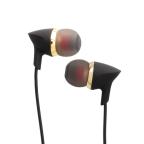 Slusalice Blue Spectrum M11 3.5mm crne cena 1000 din slika