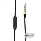 Slusalice Blue Spectrum M11 3.5mm crne slika 2