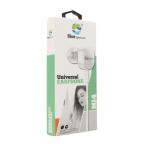 Slusalice Blue Spectrum M14 3.5mm bele slika 3