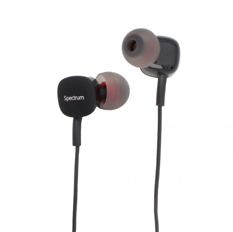 Slusalice Blue Spectrum M14 3.5mm crne cena 1000 din slika