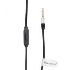 Slusalice Blue Spectrum M14 3.5mm crne slika 2