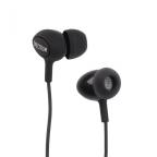 Slusalice Blue Spectrum M5 3.5mm crne cena 1000 din slika