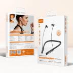 Slusalice bluetooth LDNIO N02 crne slika 7
