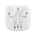 Slusalice EL01 3.5mm bele cena 2000 din slika