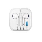Slusalice EL01 za iPhone lightning bele slika 2