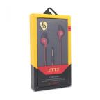 Slusalice ETTE ET20 crvene cena 3000 din slika