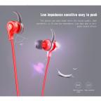 Slusalice ETTE ET20 crvene slika 3