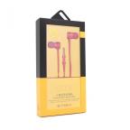 Slusalice ETTE ET81 crvene cena 3000 din slika