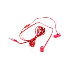 Slusalice ETTE ET81 crvene slika 2