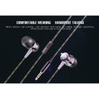 Slusalice ETTE ET82 crne slika 5