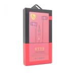 Slusalice ETTE ET82 crvene cena 3000 din slika