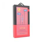 Slusalice ETTE ET82 plave cena 3000 din slika