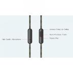 Slusalice ETTE ET82 plave slika 5