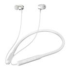 Slusalice KONFULON BHS-12 Magnetic wireless bele slika 1