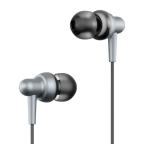 Slusalice KONFULON JA03 3.5mm crne 1.2m cena 2000 din slika