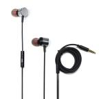 Slusalice LDNIO HP04 3.5mm crne slika 2