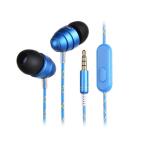 Slusalice Ovleng IP340 plave slika 2