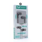 Slusalice Oxpower HM15 3.5mm crne cena 1000 din slika