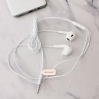 Slusalice Oxpower OXP-51 3.5mm bele slika 2