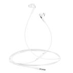 Slusalice Pluginn HFC-03 3,5mm bele slika 3