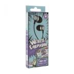 Slusalice REMAX RM-512 crne slika 3