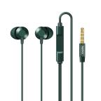 Slusalice REMAX RM-512 zelene cena 3000 din slika