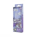 Slusalice REMAX RM-512i za iPhone lightning sive slika 2