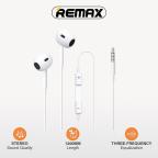 Slusalice REMAX RM-570 bele cena 2000 din slika
