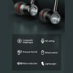 Slusalice REMAX RM-598a Type C bele slika 3