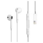 Slusalice JH-201 za iPhone lightning bele HQ cena 3000 din slika