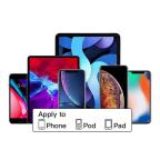 Slusalice JH-201 za iPhone lightning bele HQ slika 2