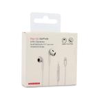 Slusalice JH-201 za iPhone lightning bele HQ slika 3